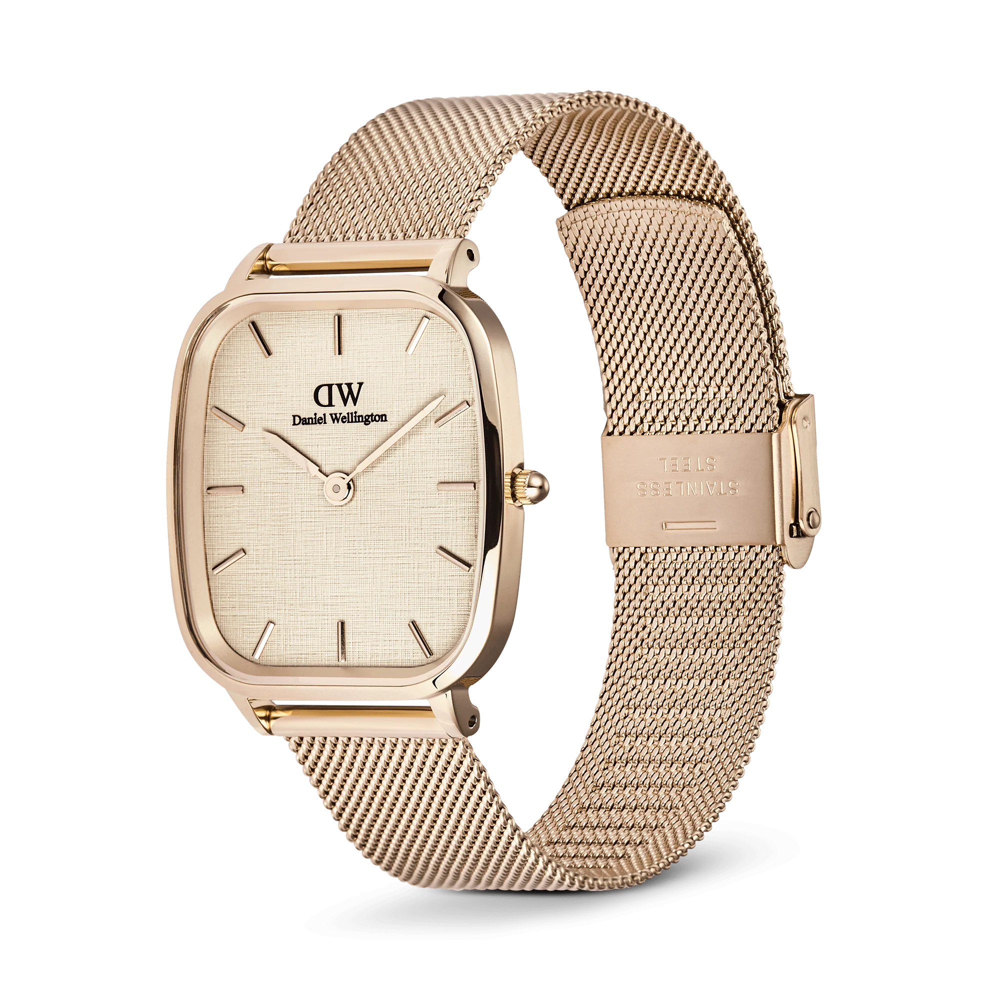 Daniel Wellington - Marlon Melrose Linen