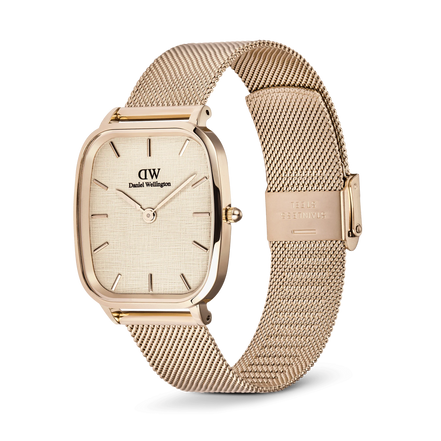 Daniel Wellington - Marlon Melrose Linen