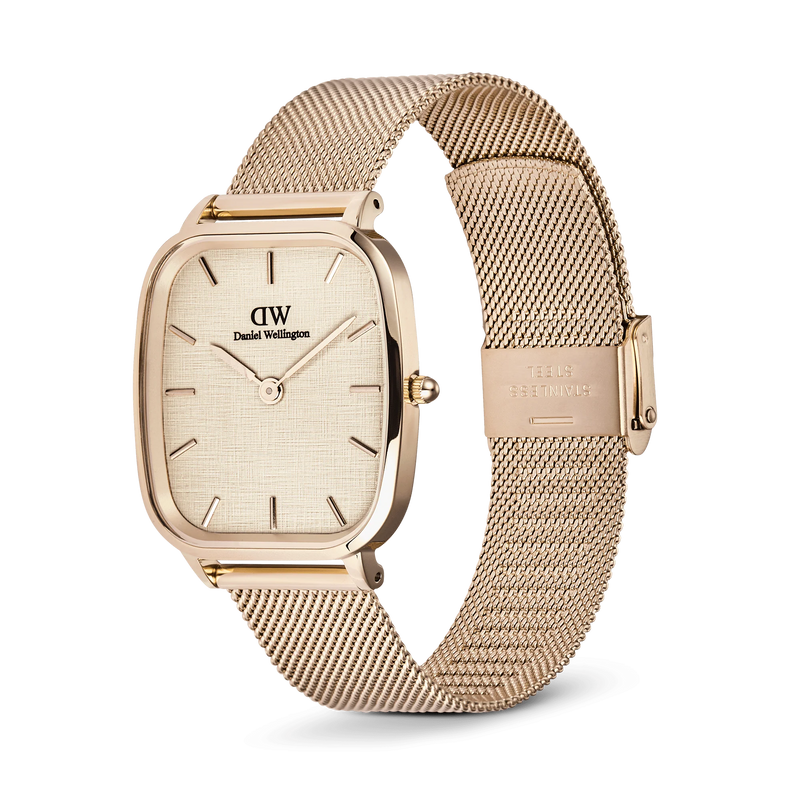 Daniel Wellington - Marlon Melrose Linen