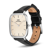 Daniel Wellington - Marlon Sheffield Linen Silver
