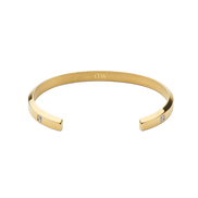 Daniel Wellington - Classic Lumine Bracelet Gold 55mm