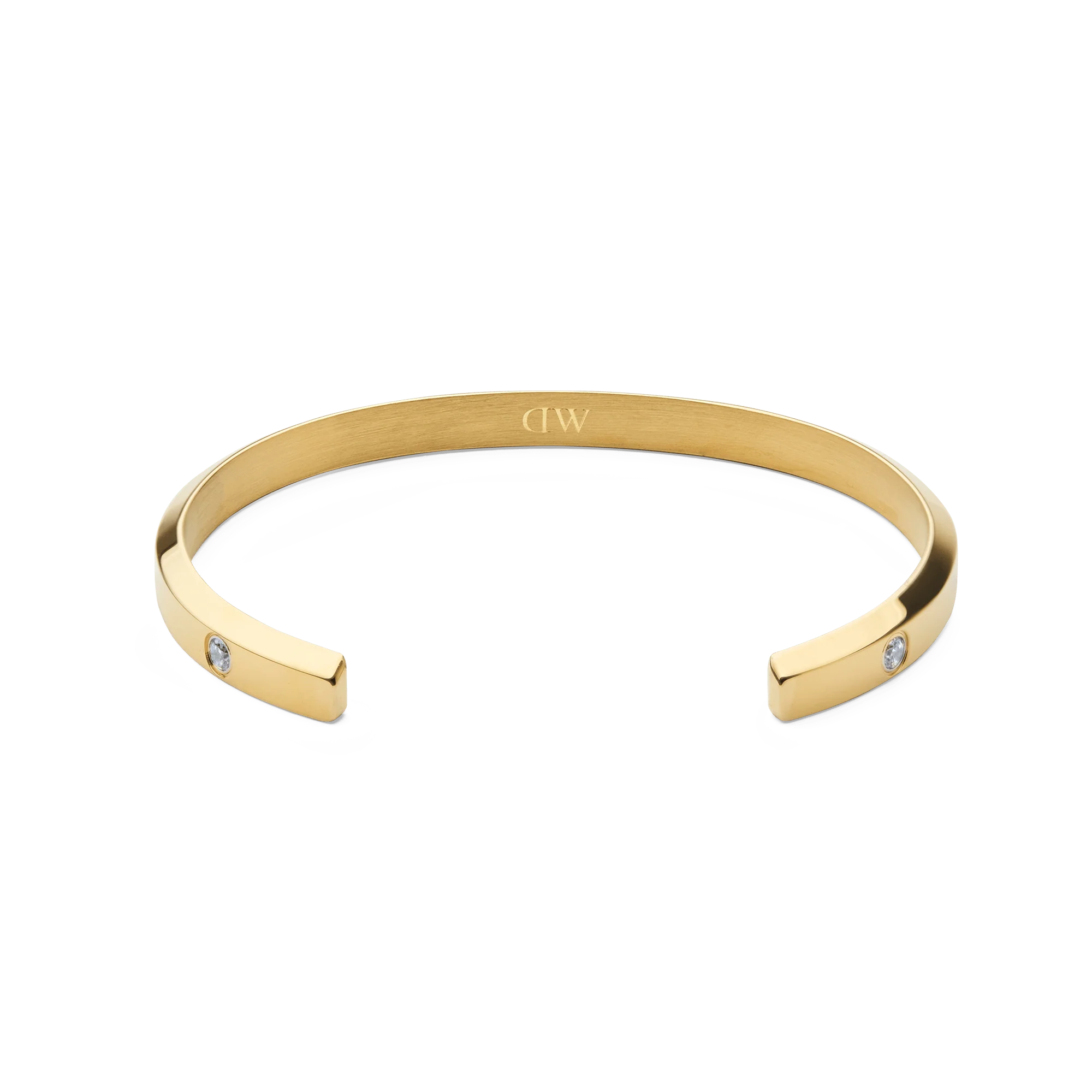 Daniel Wellington - Classic Lumine Bracelet Gold 55mm