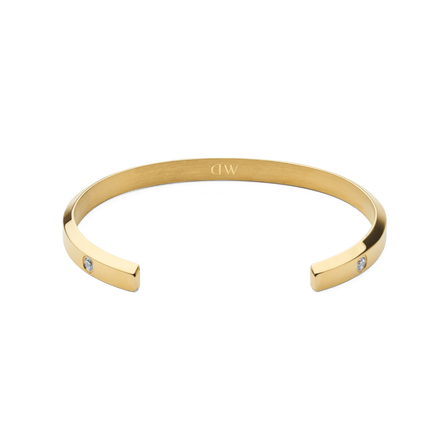 Daniel Wellington - Classic Lumine Bracelet Gold 55mm