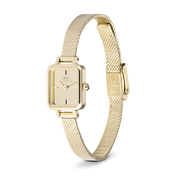 Daniel Wellington - Quadro Mini Reflection Gold