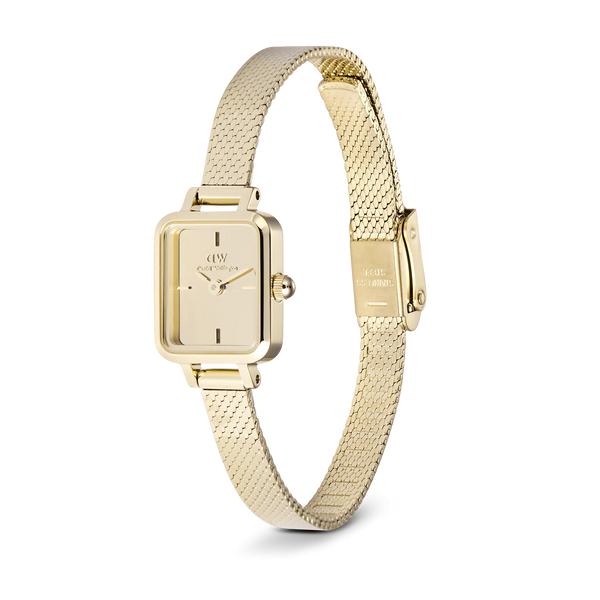 Daniel Wellington - Quadro Mini Reflection Gold