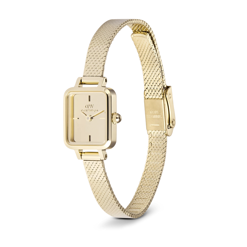 Daniel Wellington - Quadro Mini Reflection Gold