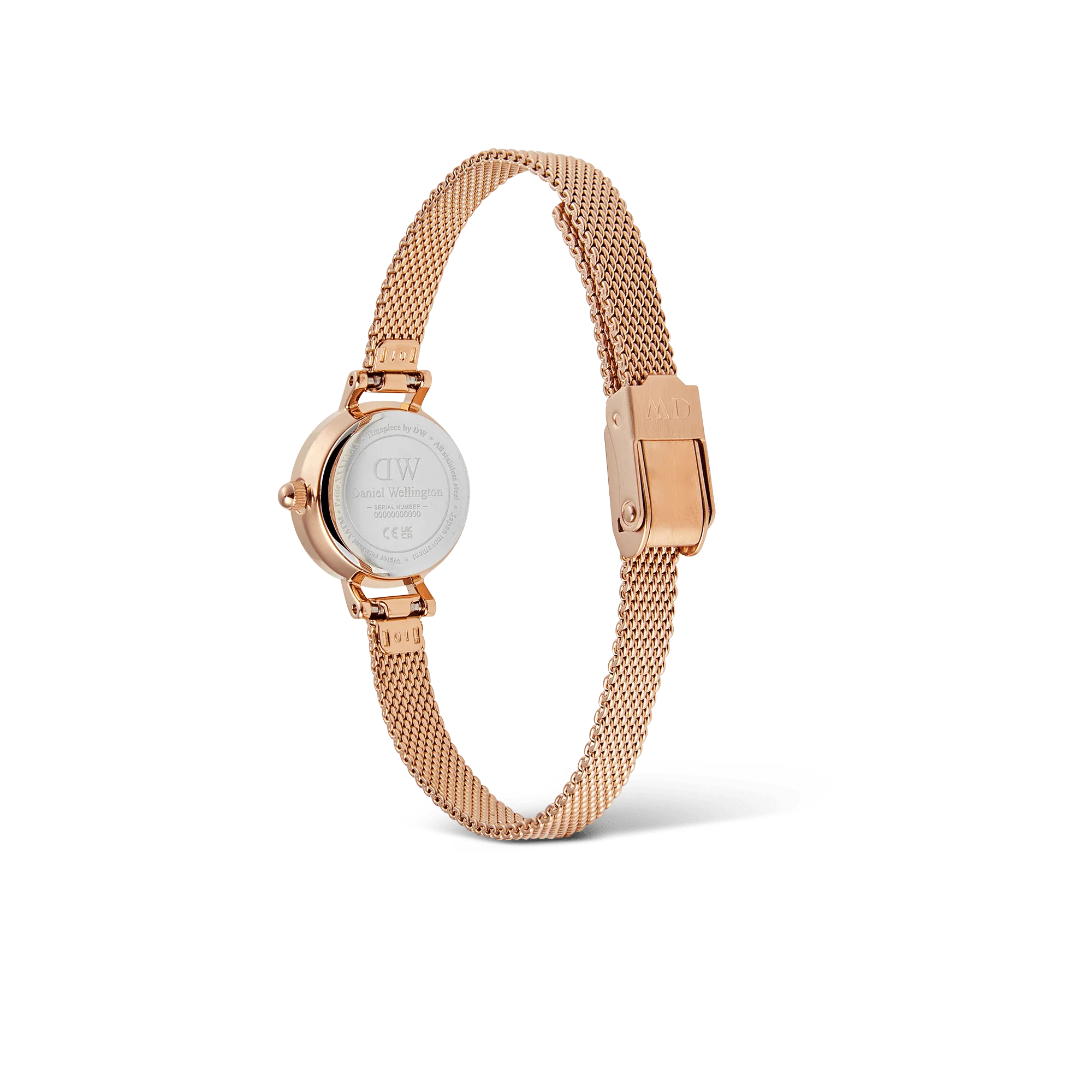 Daniel Wellington - Petite Mini Melrose
