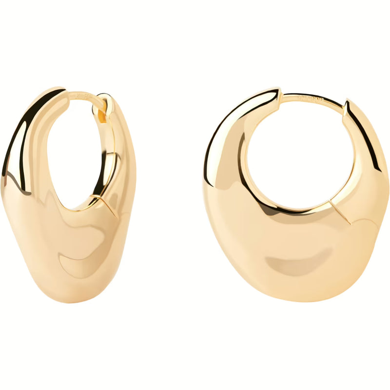 PDPaola -  orecchini  Volcano