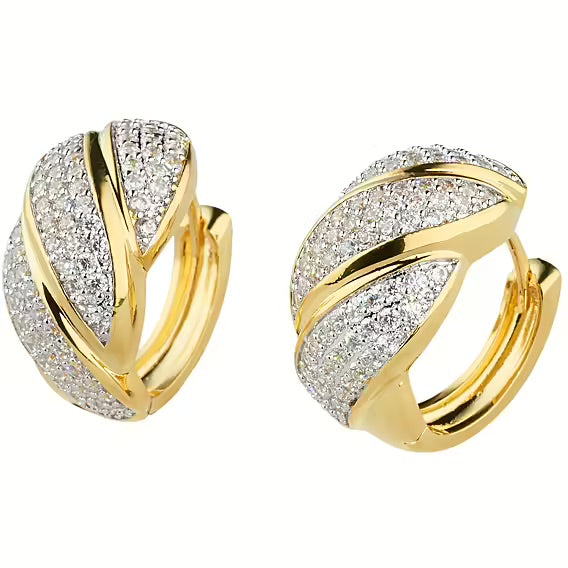 Sovrani - orecchini a cerchio donna Sovrani Fashion Mood