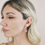 Orecchini Boccadamo Crisette donna XOR729DP