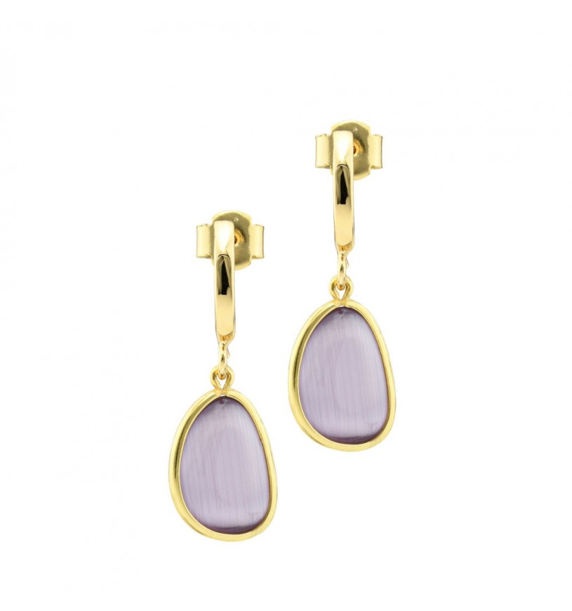 Orecchini Boccadamo Crisette donna XOR729DP