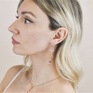 Orecchini Boccadamo Crisette donna XOR730DP