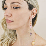 Orecchini Boccadamo Crisette donna XOR733D