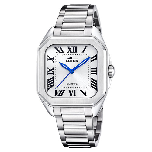 OROLOGIO LOTUS 18967/1 BLANCO DONNA