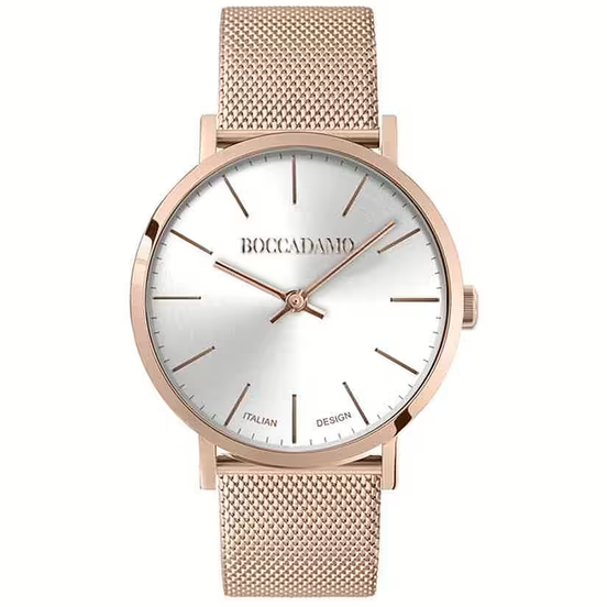 orologio al quarzo Boccadamo donna Mya 33 CODICE: MX003