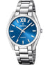 Festina Alegria azzurro bracciale in acciaio donna F20622/5