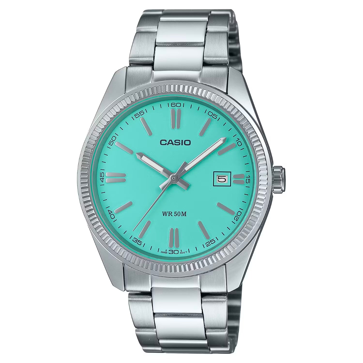 OROLOGIO CASIO COLLECTION - mtp-b145d-3avef