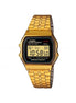 Orologio Casio vintage - A159WGEA-1DF