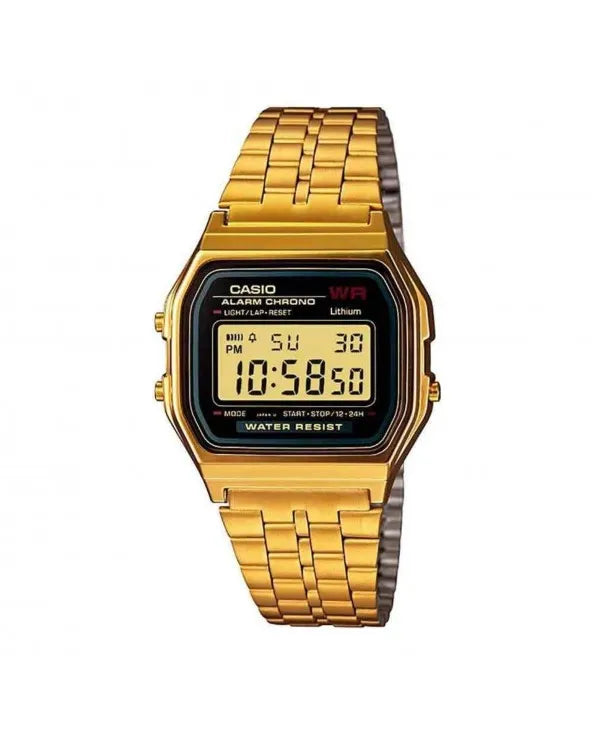 Orologio Casio vintage - A159WGEA-1DF