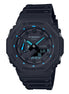 Casio - Orologio  G-Shock classic GA-2100-1A2ER