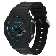 Casio - Orologio  G-Shock classic GA-2100-1A2ER