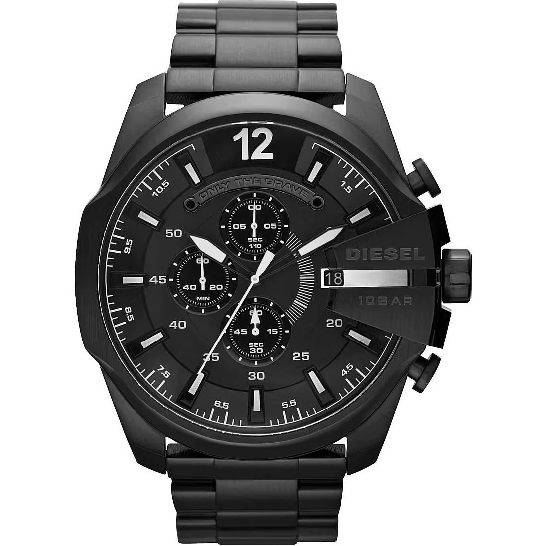 orologio cronografo uomo diesel dz4283