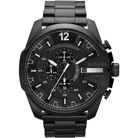 orologio cronografo uomo diesel dz4283