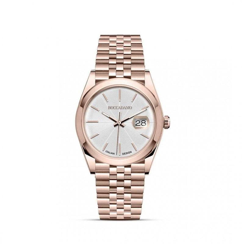 OROLOGIO DONNA BOCCADAMO WN003