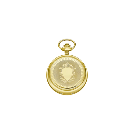 Festina orologio da tasca uomo golden F2029/1
