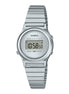 Orologio digitale Casio Vintage collection LA700WE-7AEF