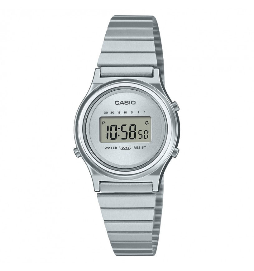 Orologio digitale Casio Vintage collection LA700WE-7AEF