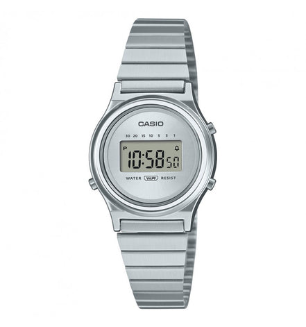 Orologio digitale Casio Vintage collection LA700WE-7AEF