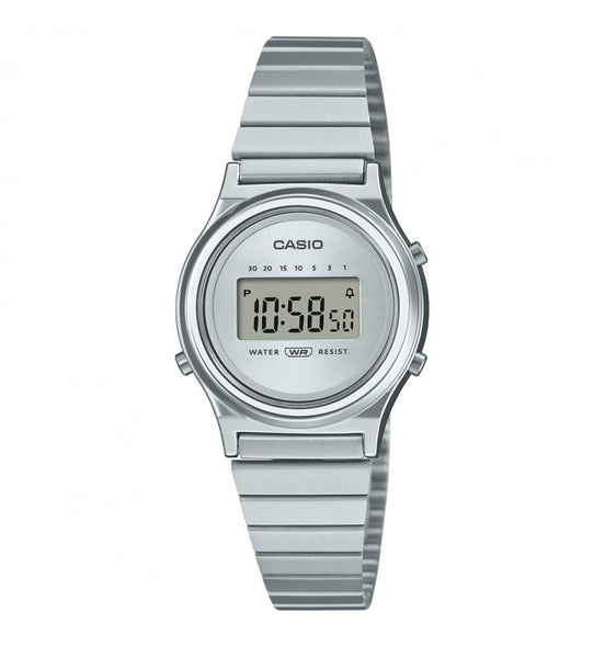 Orologio digitale Casio Vintage collection LA700WE-7AEF