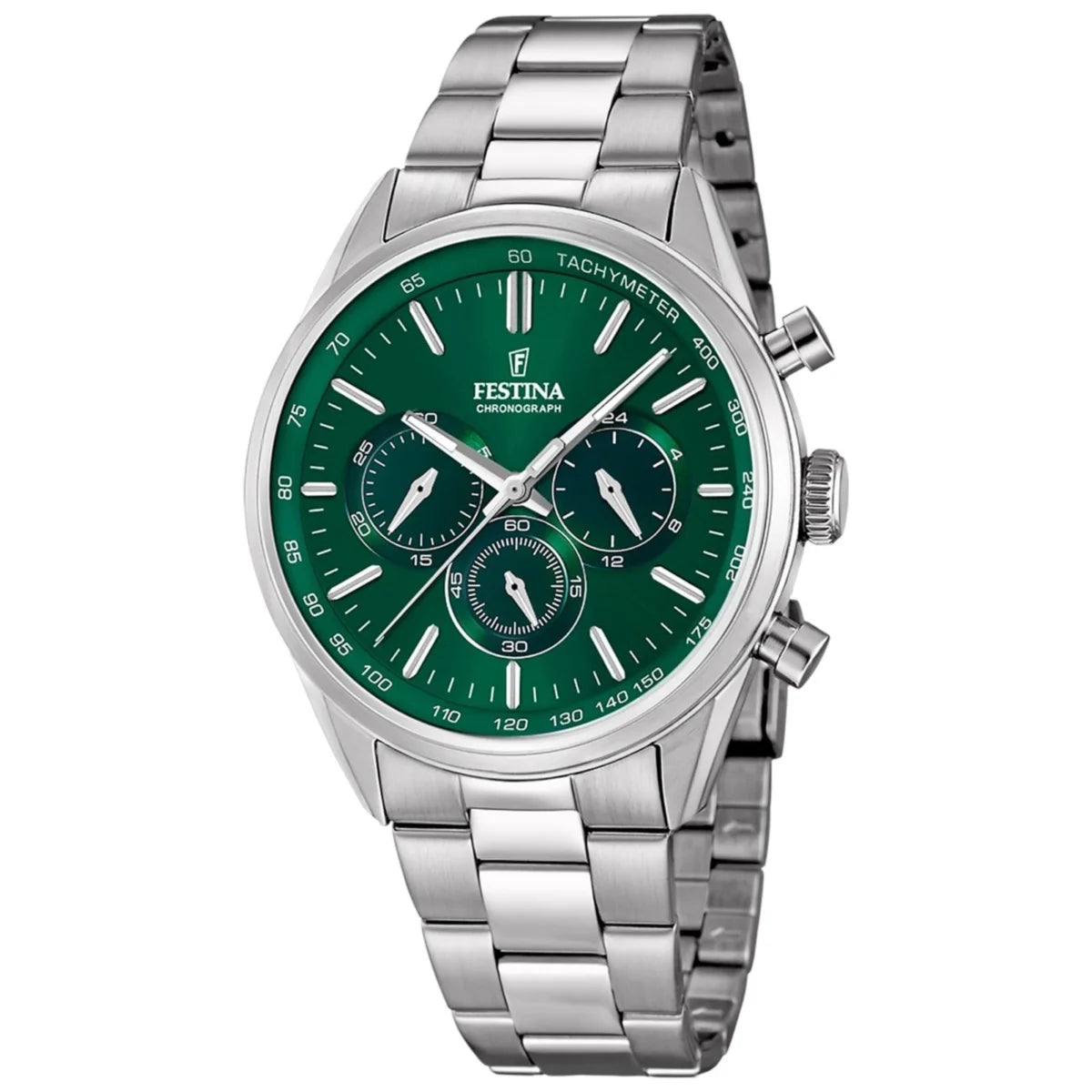 Festina Orologio Uomo Cronografo f16820/r