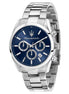 maserati  - Orologio attrazione