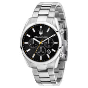 Maserati - orologio Attrazione