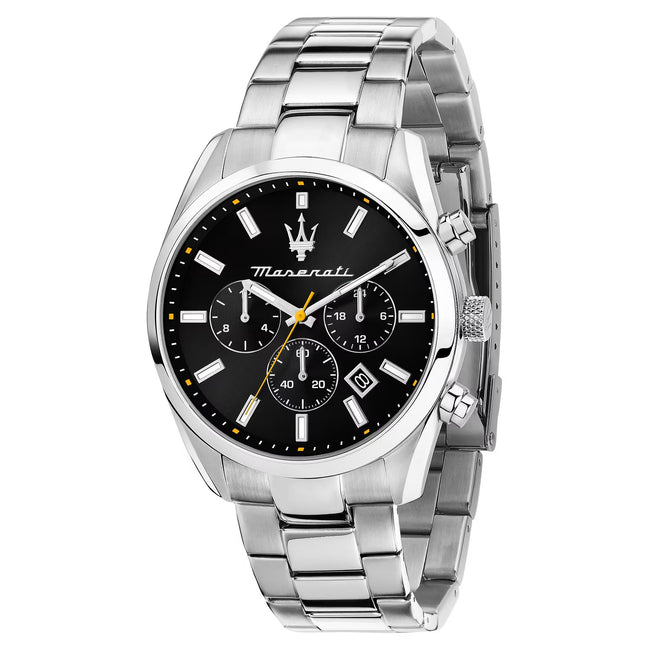 Maserati - orologio Attrazione