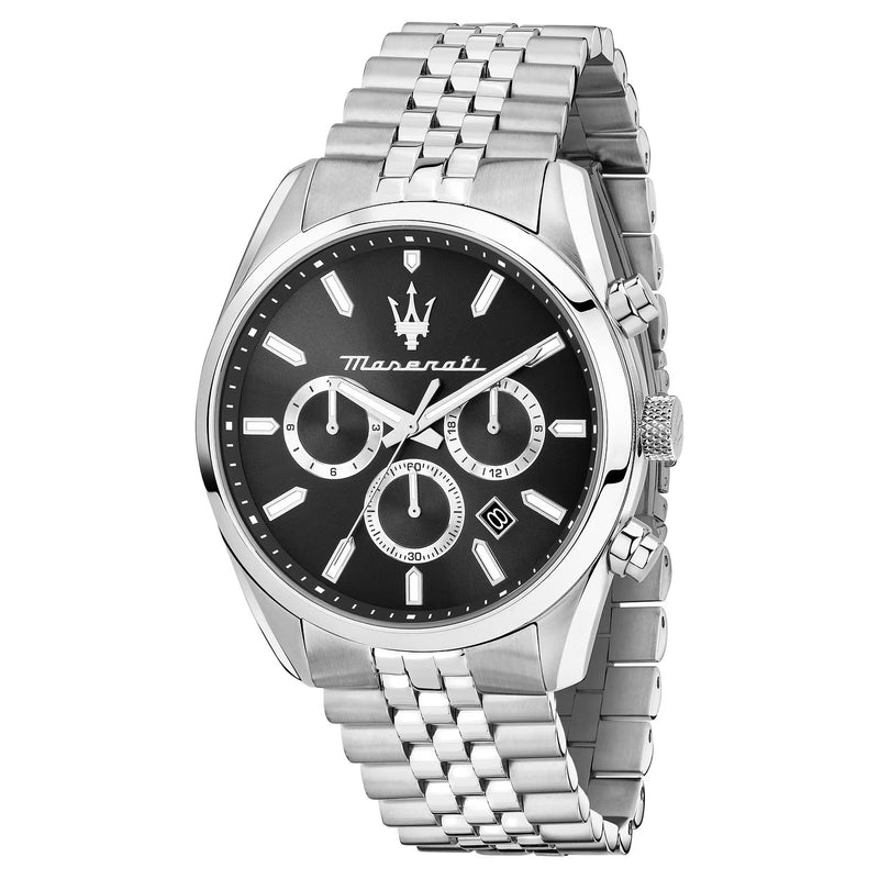 MASERATI  - OROLOGIO ATTRAZIONE