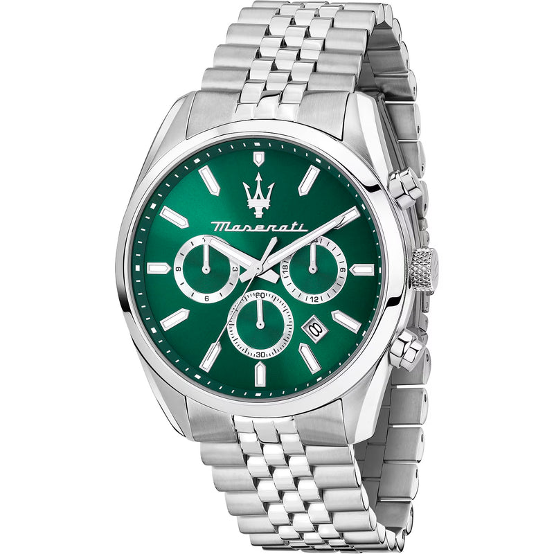 MASERATI  - OROLOGIO ATTRAZIONE