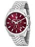 MASERATI  - OROLOGIO ATTRAZIONE