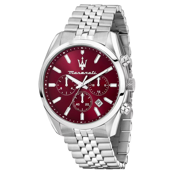 MASERATI  - OROLOGIO ATTRAZIONE