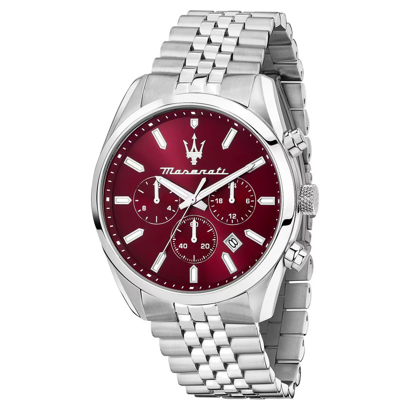 MASERATI  - OROLOGIO ATTRAZIONE