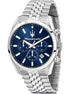 MASERATI - OROLOGIO ATTRAZIONE