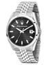 MASERATI - OROLOGIO  ATTRAZIONE
