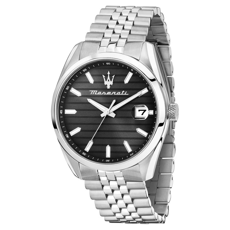 MASERATI - OROLOGIO  ATTRAZIONE