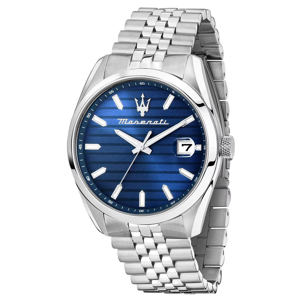 MASERATI  - OROLOGIO ATTRAZIONE