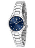 maserati - Orologio  attrazione