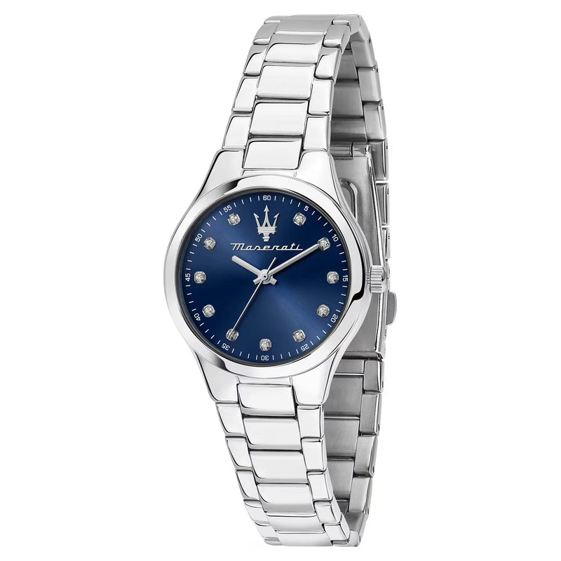 maserati - Orologio  attrazione