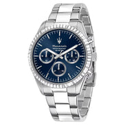 Maserati - Orologio competizione
