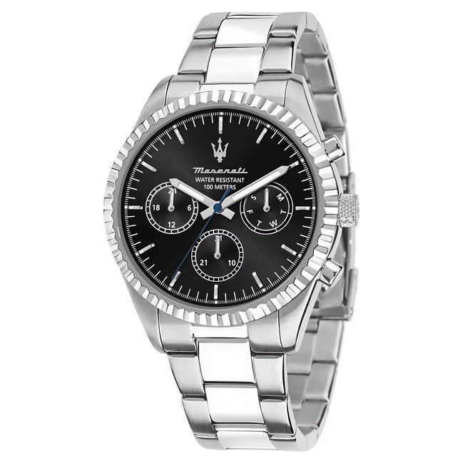 Maserati - Orologio  competizione